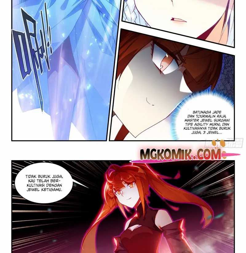 Heavenly Beads Master Chapter 79 Gambar 17